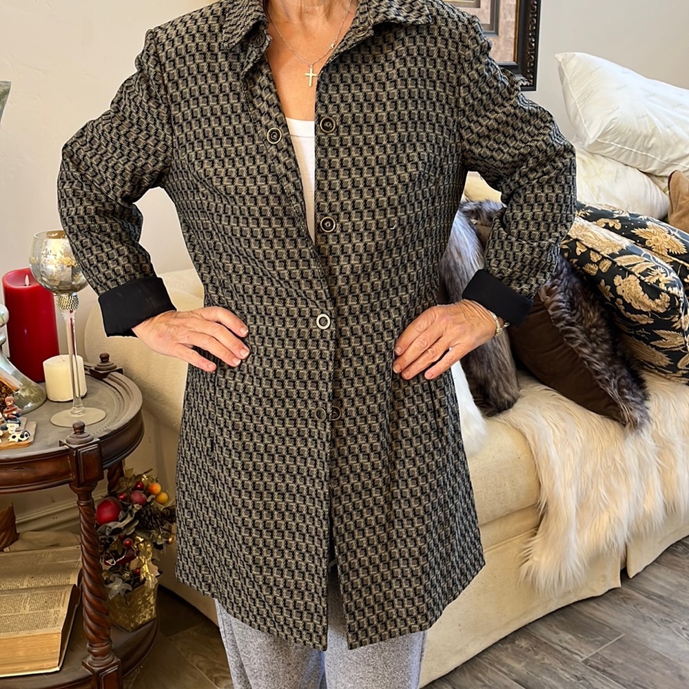 Classiques Entier Jacket